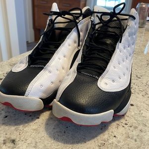 He Got Game Jordan 13 (Size 12)